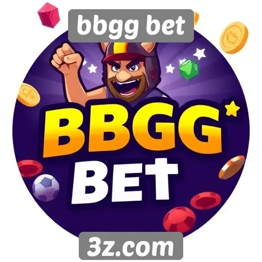 bbgg bet oferece opções de jogos variados
