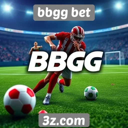 Plataforma de jogos bbgg bet oferece diversas opções de apostas