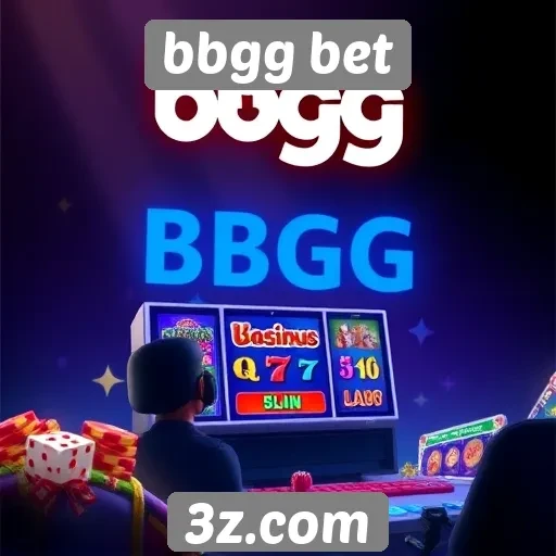 bbgg bet apresenta novas opções de jogos em sua plataforma