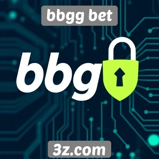 sistemas de segurança do bbgg bet analisados