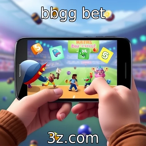 Tendências emergentes em jogos mobile