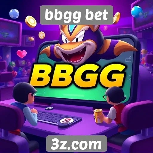 novidades de recursos interativos no bbgg bet