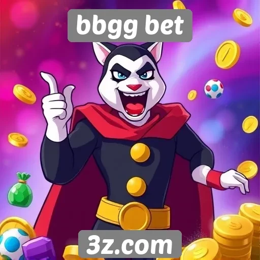 Promoções e bônus disponíveis na bbgg bet