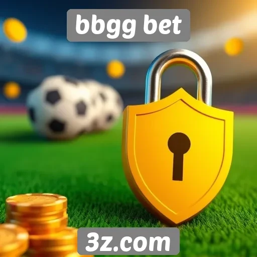 Segurança e práticas de privacidade no bbgg bet