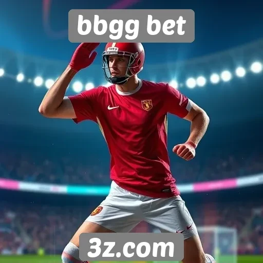 Apostas esportivas no BBGG Bet atraem novos usuários