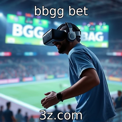 Tecnologia de realidade virtual transforma a experiência de jogos